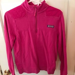 Vineyard vines women shep shirt